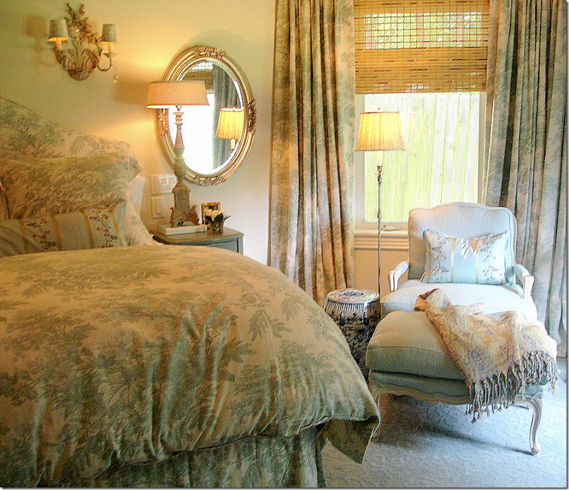 COTE DE TEXAS: A Teenager’s Bedroom